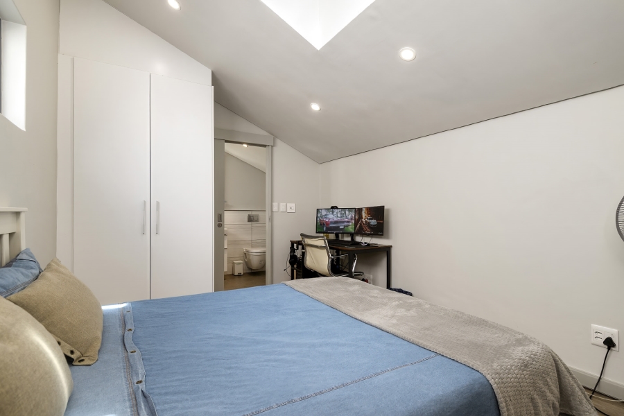 2 Bedroom Property for Sale in Rondebosch Western Cape